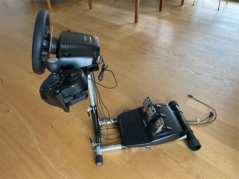 Logitech G29 Mit Wheel Stand Pro Acheter Sur Ricardo