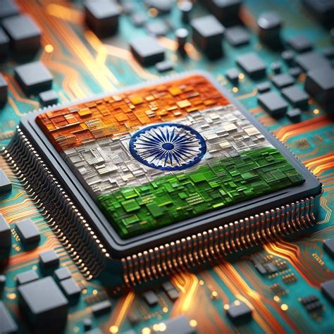 The Challenges And Roadblocks For Indian Semiconductor Manufacturing