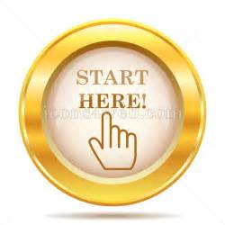 Start Here Icon at Vectorified.com | Collection of Start Here Icon free ...