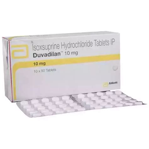 Duvadilan Tablet 50 Uses Price Dosage Side Effects Substitute