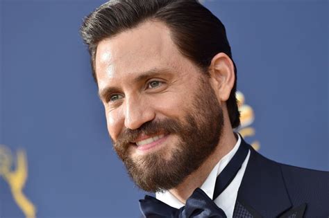 Pictured Edgar Ramirez Hot Guys At The 2018 Emmys Popsugar