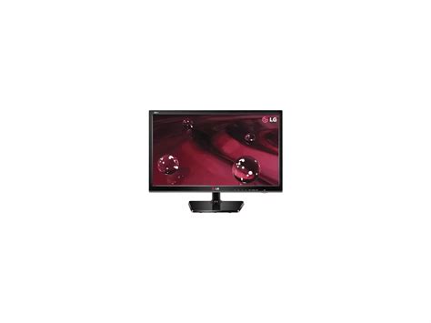 Lg Mn D Tv Monitor Led Lcd Hdmi Wide Digital X Ms