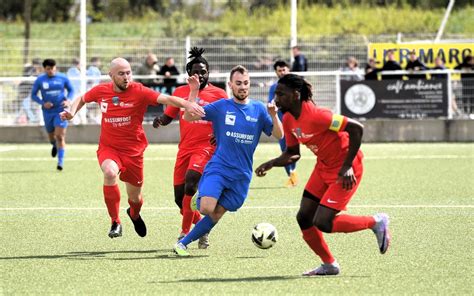 Tous Les R Sultats Des Quarts De Finale De Coupe De Bretagne Foot Amateur Bretagne