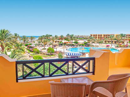 Hotel Blend Elphistone Resort Marsa Alam G Nstig Buchen