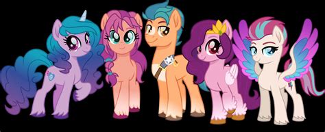 [200+] My Little Pony Backgrounds | Wallpapers.com