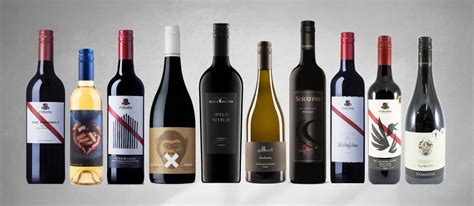 10 Must Try Australian Wines Of 2019