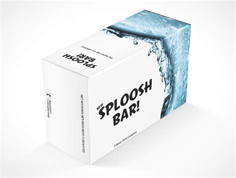 SOAPBOX001 • Market Your PSD Mockups for soap box