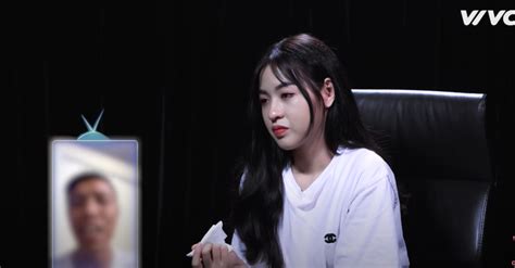 Hot girl bắp cần bơ Thanh Tâm khóc ròng khi xem reaction của hội hater tiết lộ những điều gây