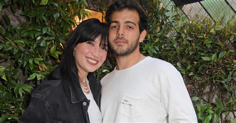 Daisy Lowe Is Engaged To Jordan Saul PS UK Celebrity