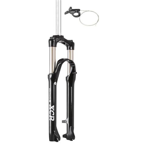 Dakša SR Suntour XCR 32 Coil RLR DS 29 100mm 1 1 8 9x100mm black