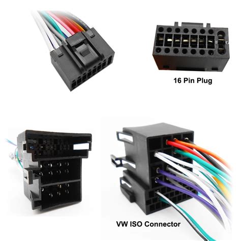 Adaptateur D Codeur Sfp Din Android Vw Test Et Avis