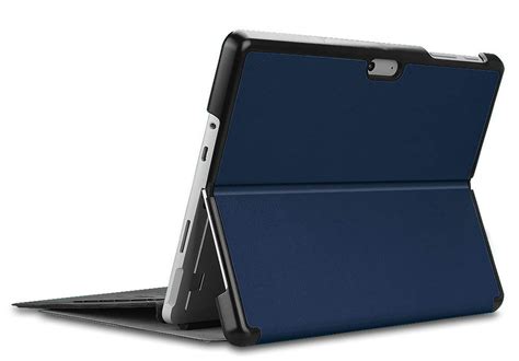 Kepuch Custer Cover Per Surface Pro 7 6 5 4 PU Pelle Case Custodia Per