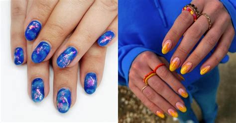 The 30 Hottest Summer Nails To Rock In 2022 Lets Eat Cake