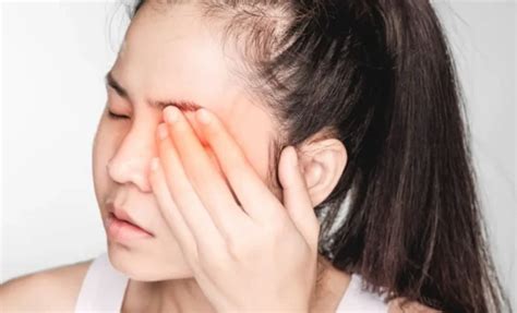 Fast Stye Relief How To Get Rid Of A Stye Overnight