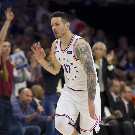 JJ Redick announces retirement from NBA - SportsMania