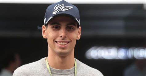 F Gabriel Bortoleto Confirmado Na Sauber E Brasil Volta Ao Grid