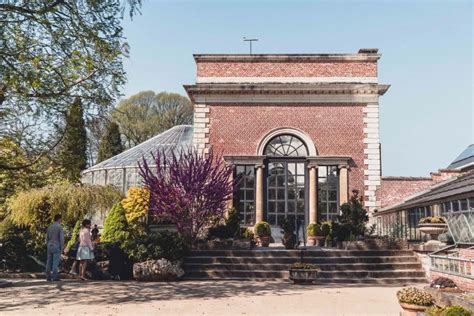 Kruidtuin Leuven, the oldest botanical garden in Belgium | solosophie