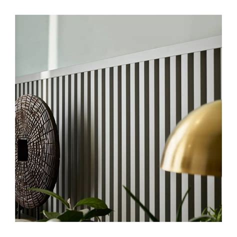 Lamele Cienne Panel Linerio L Line Grey Dostawa Gratis Od Z