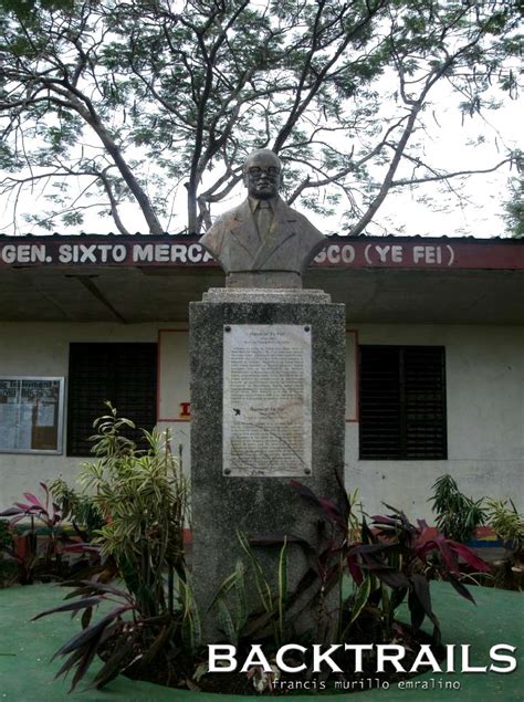 Back Trails: A Revisit to the Town of Tiaong, Quezon