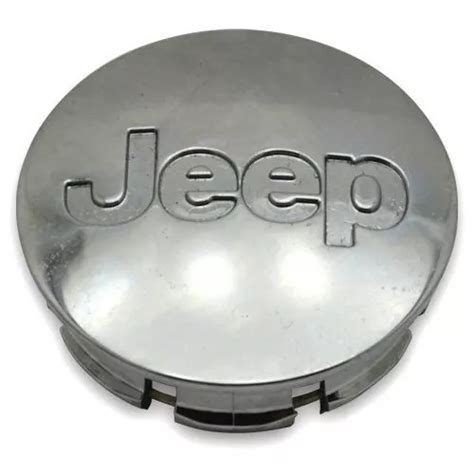 Tapa Centro Copa Rin Jeep Grand Cherokee 2005 2010 3g MercadoLibre