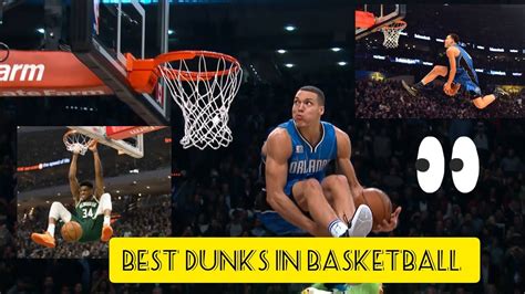 THE TOP 10 GREATEST DUNKERS IN BASKETBALL YouTube