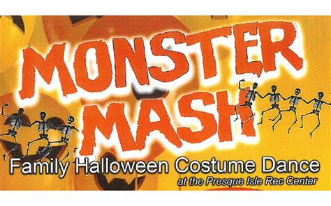 Monster Mash Benefits Playground The County