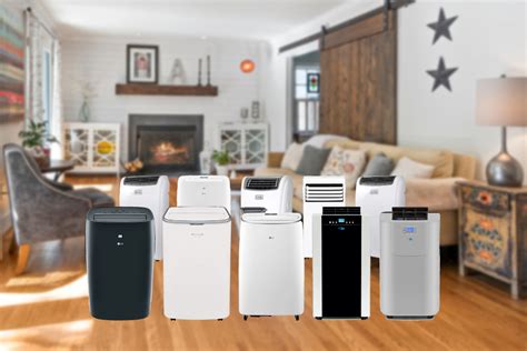 Best Portable Air Conditioners In Aircondlounge