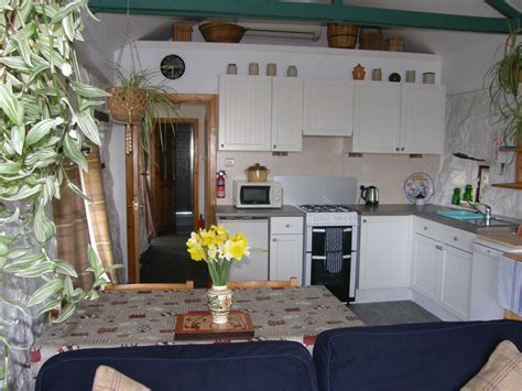 Fossil Cottage A Self Catering Cottage Located In Lower Breakish On