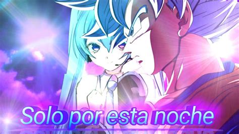 VOL 2 QHPS ZENO SAMA ERA MUJER Y SE ENAMORABA DE GOKU Y CAIAN EN DXD