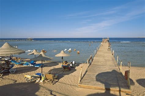 Mhonline Tamra Beach Eden Village Sharm El Sheikh Egitto