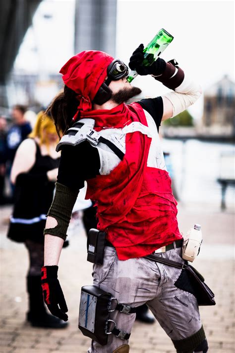 Cosplay - Borderlands 2 Photo (34707389) - Fanpop