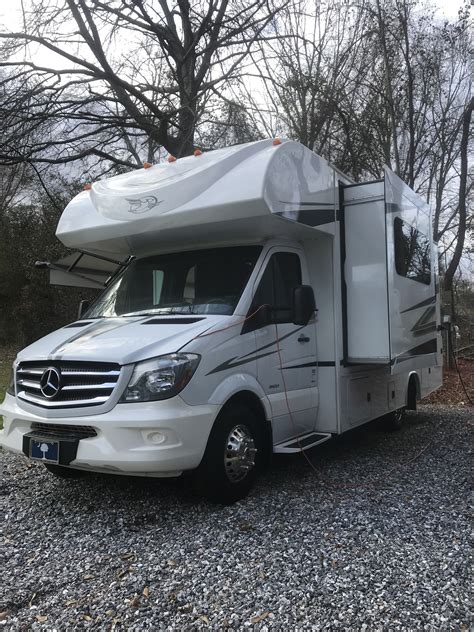 2016 Jayco Melbourne Rvs For Sale Rvs On Autotrader