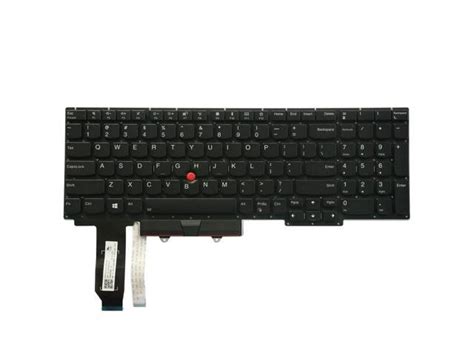 Autens Keyboard For Lenovo Thinkpad E Year E Gen Laptop