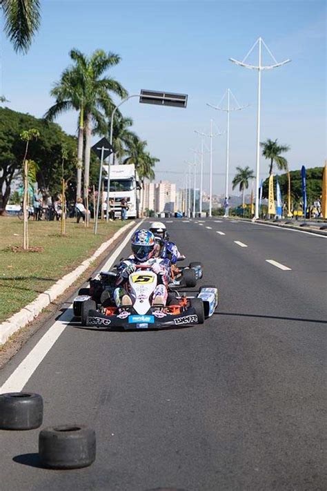 Eclética Kart Terapia na Trevilub