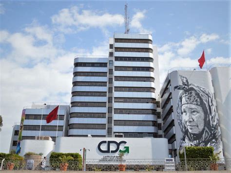 Maroc Côte dIvoire la CDG et CDC CI joignent leurs synergies