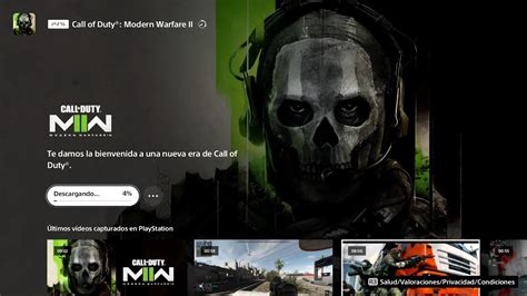 Ya Podemos Descargar Call Of Duty Modern Warfare Asi Se Descarga Ya