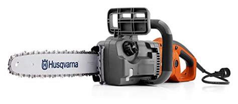 6 Best Corded Chainsaws (January 2025) - Reviews & Buying Guide