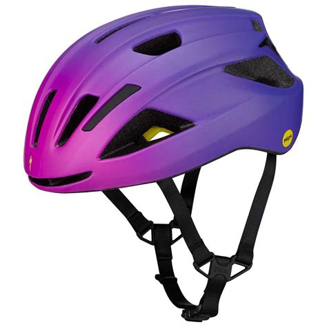 Specialized Align Ii Mips Helmet Purple Bikeinn