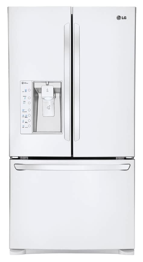 Official Lg Refrigerator Parts Sears Partsdirect