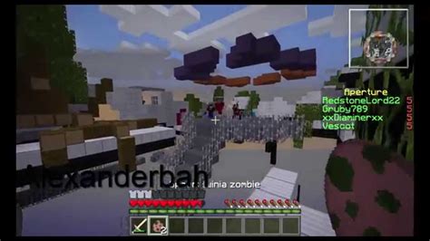 Minecraft Hardcore 05 P Wyniki Konkursu Youtube