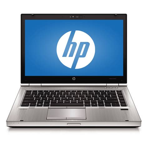 HP EliteBook 8460P 14 Computador portátil Windows Angola Ubuy