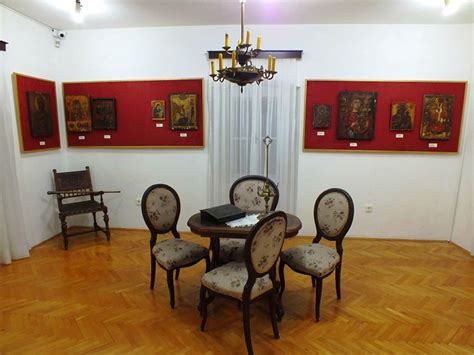 MUSEUMS OF MONTENEGRO