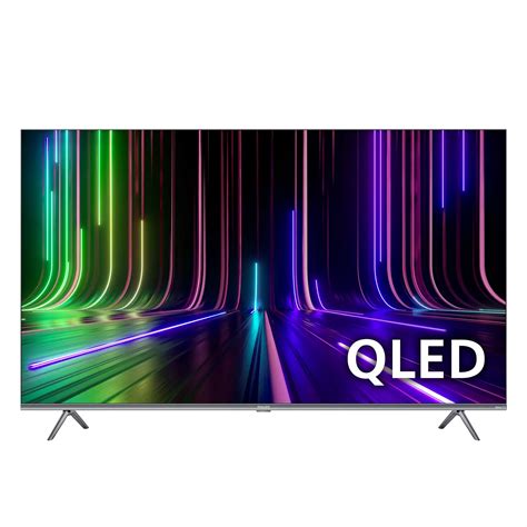 Philips 65" Class 4k QLED UltraHD Roku Smart TV - 65PUL7973/F7 $399 ...