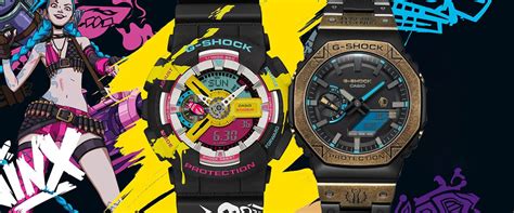 Cole O De Rel Gios G Shock X League Of Legends Para Vit Ria Certa