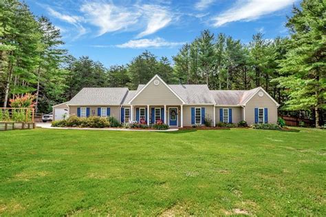 Mountain View Rd Williamston Sc Trulia