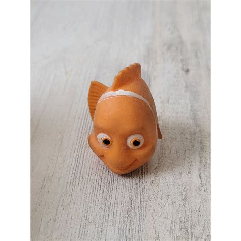 Finding Nemo Squishy