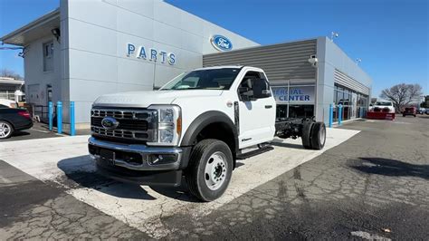 Ford Super Duty F Drw Xlt Manassas Chantilly Woodbridge