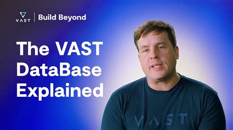 The Vast Database Explained Build Beyond Youtube