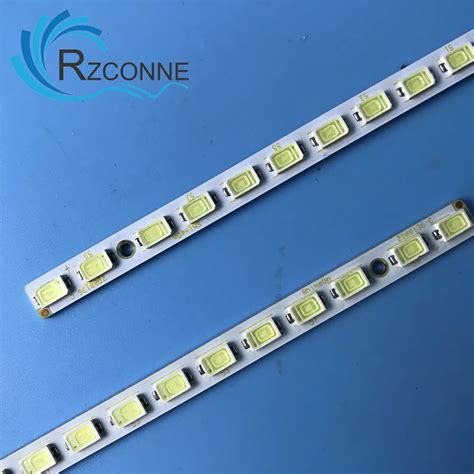 Led Backlight Strip For D C Tb L F E V Lvf Aubk