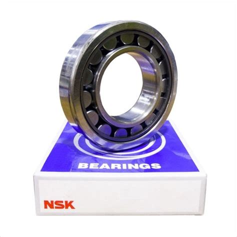 Jual CYLINDRICAL BEARING NU 208 EW C3 NSK Di Lapak PERKASA BEARING